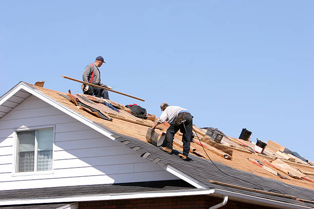 Best Wood Shake Roofing  in North Utica, IL