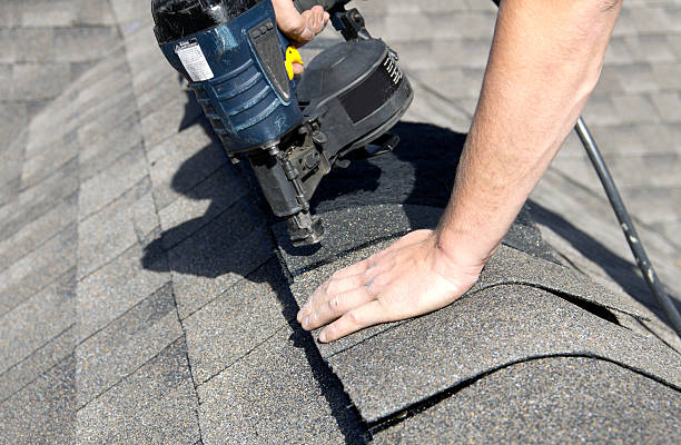 Waterproofing in North Utica, IL