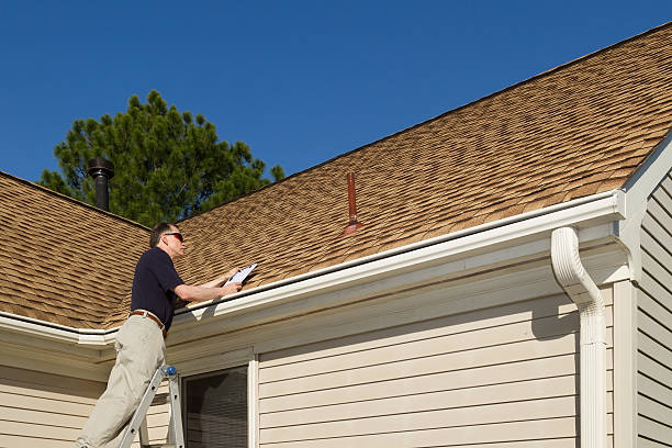 Best Commercial Roofing Services  in North Utica, IL